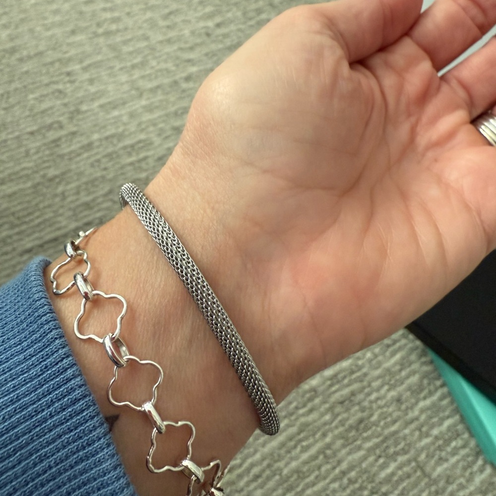 Penelope Rope Bracelet - Picture 5 of 6